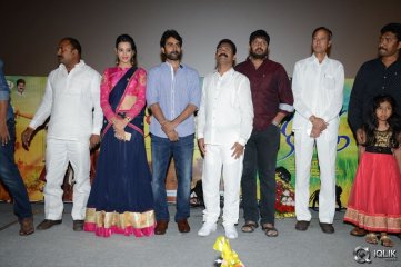 Kavvintha Movie Audio Launch